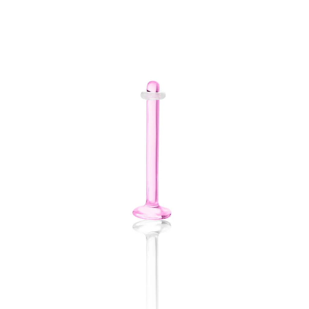 Retainer Labret Joint torique transparent - Image 3