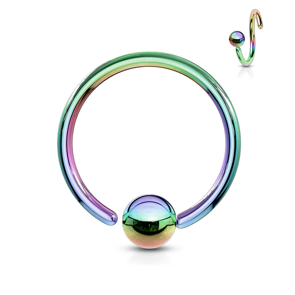 Anneau Bille Pliable - Image 10