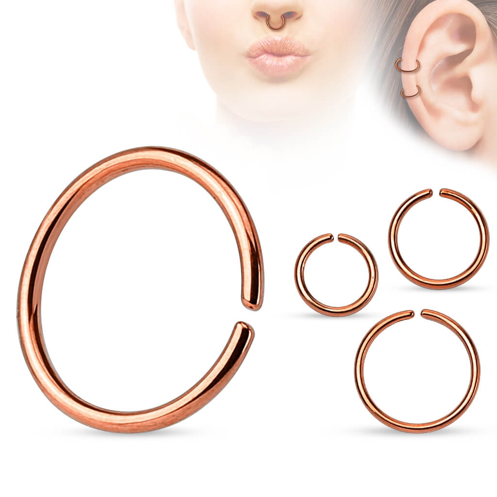 Anneau Multicolore Pliable - Image 7