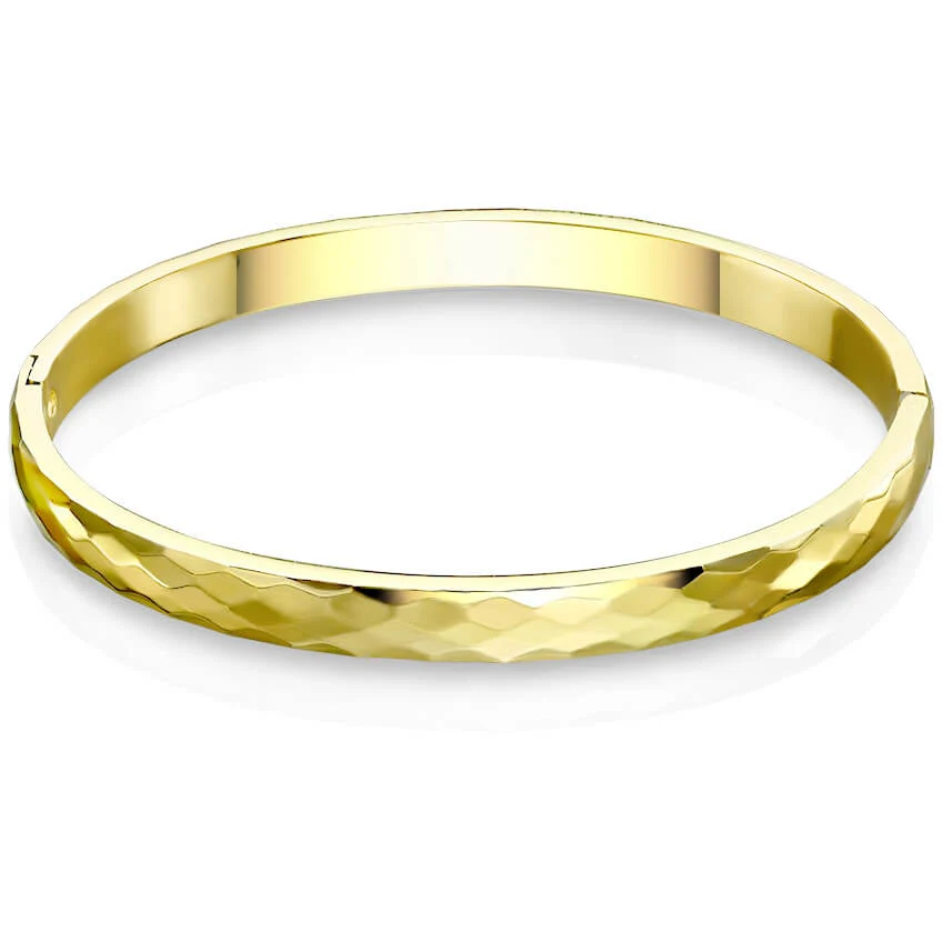 Bracelet Facette Diamant - Image 2