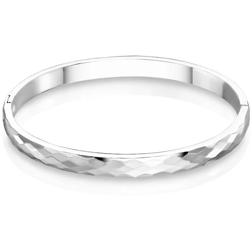 Bracelet Facette Diamant - Image 3