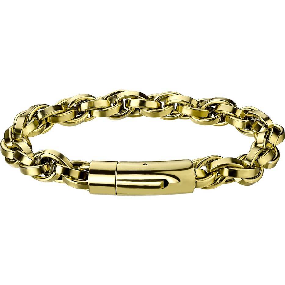 Bracelet Chaine - Image 2