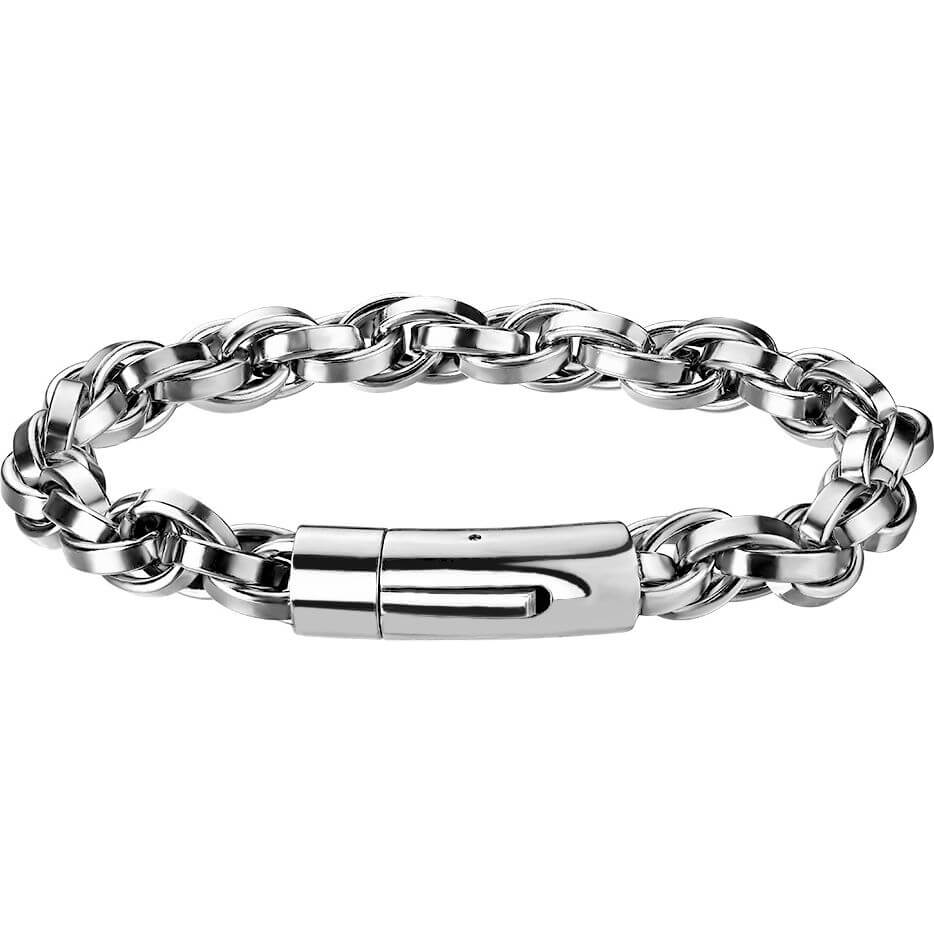 Bracelet Chaine - Image 3