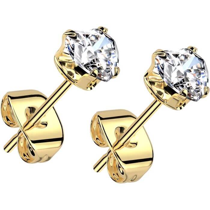 Bouton d'Oreille Cœur - Image 4