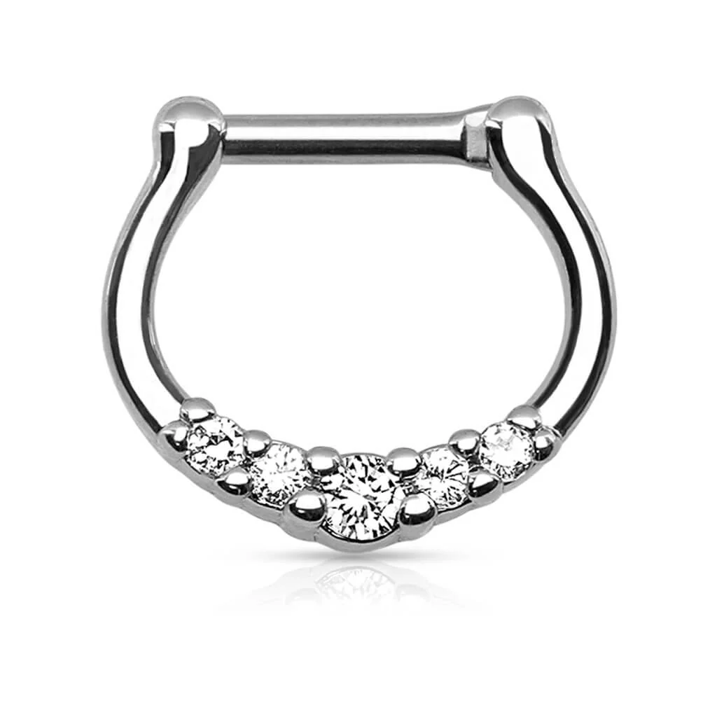 Septum Clicker Zirconia Cliqueur - Image 2