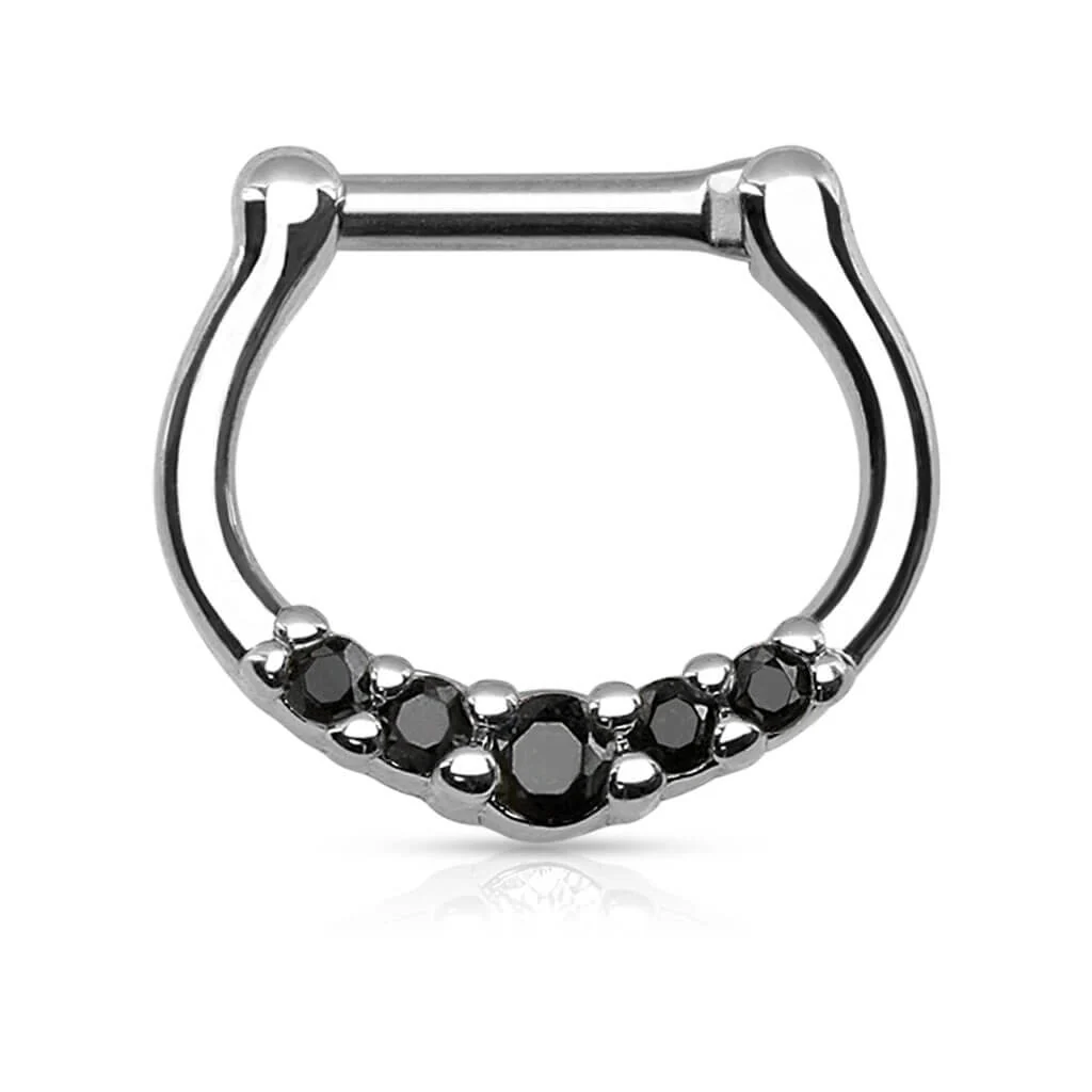 Septum Clicker Zirconia Cliqueur - Image 4