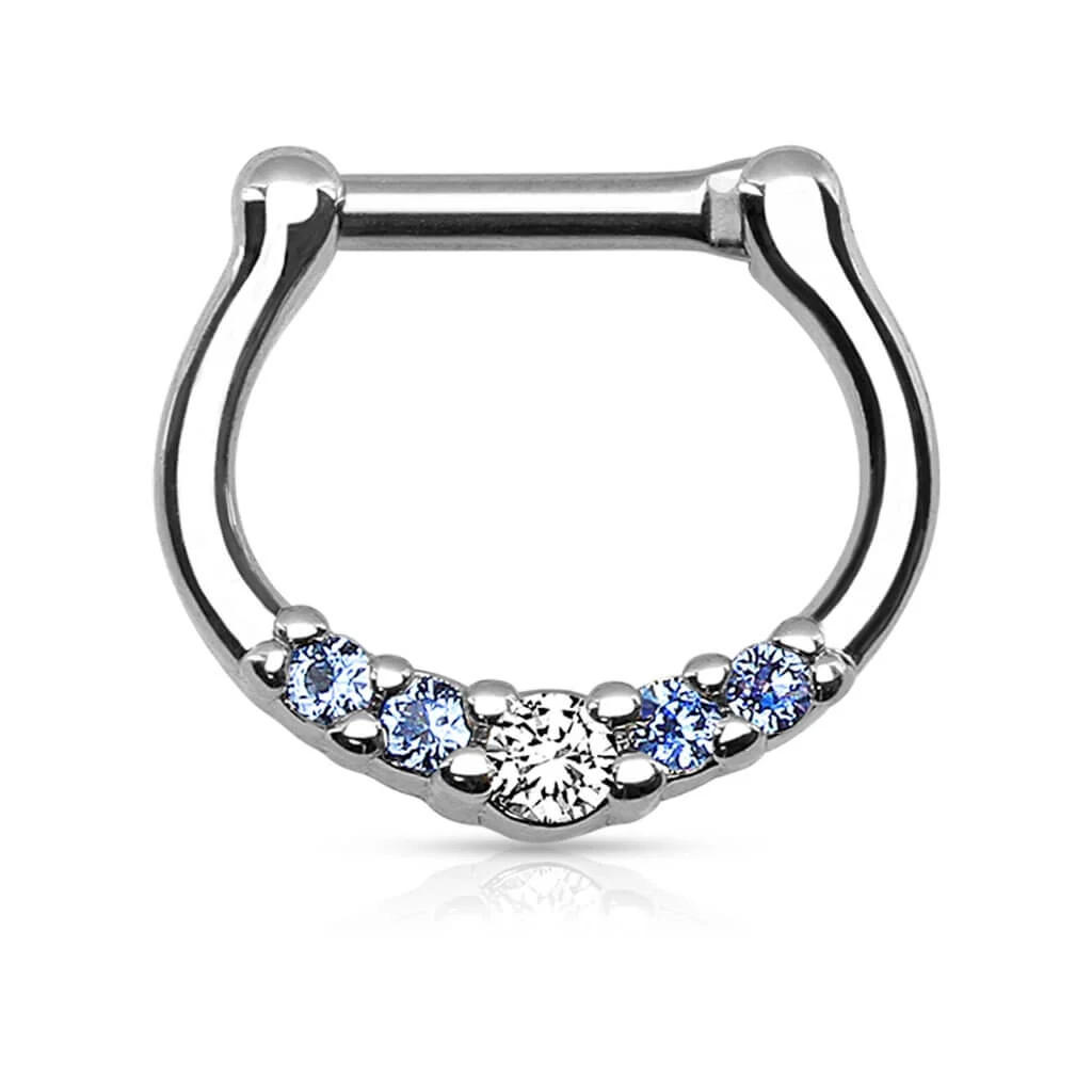 Septum Clicker Zirconia Cliqueur - Image 6