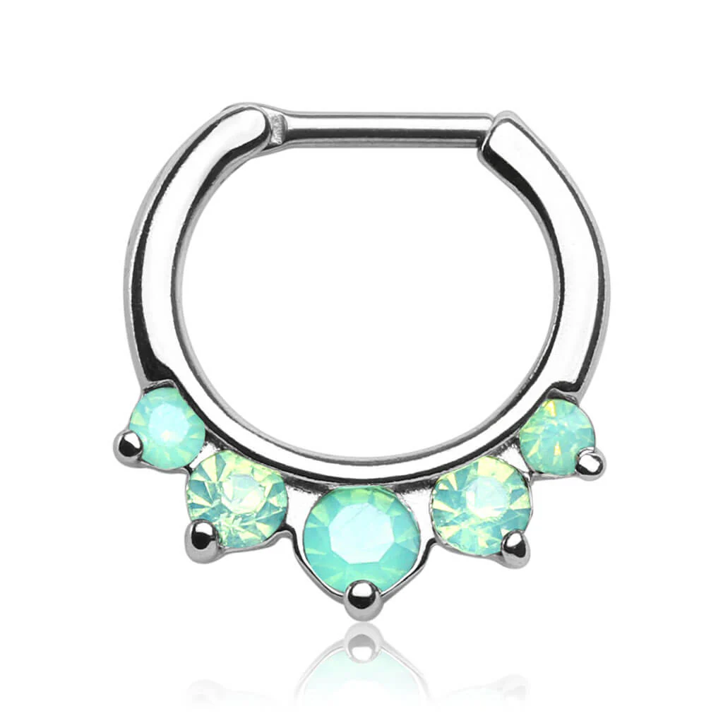 Septum Clicker Zirconia Cliqueur - Image 3
