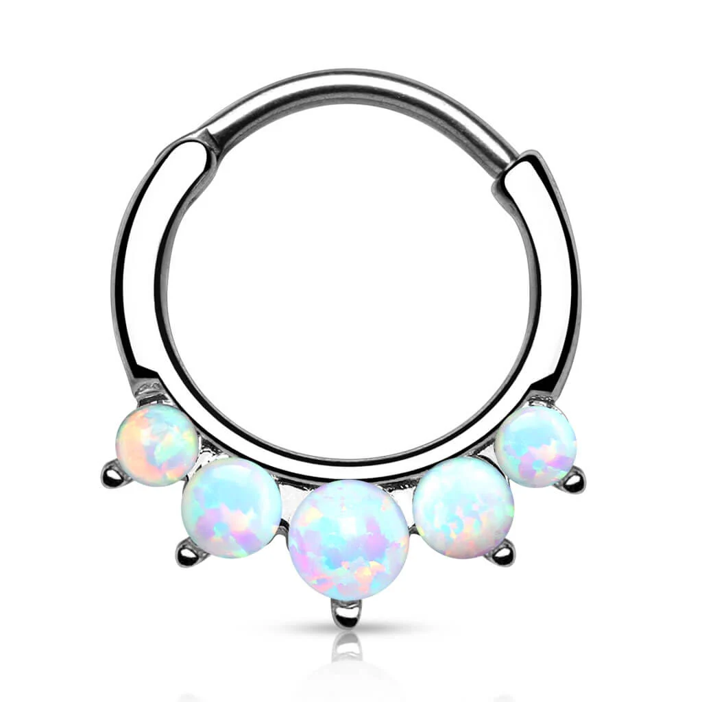 Septum Clicker 5 Opales Cliqueur - Image 3
