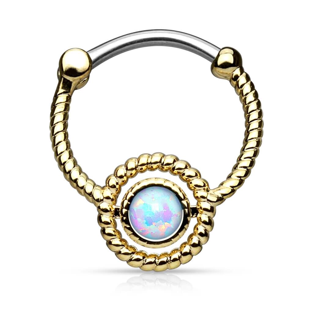 Septum Clicker Opale Cliqueur - Image 2