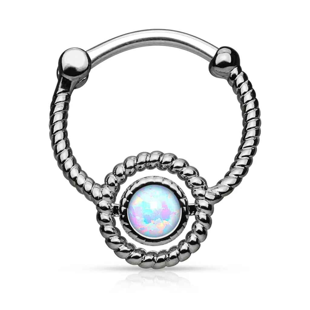 Septum Clicker Opale Cliqueur - Image 3