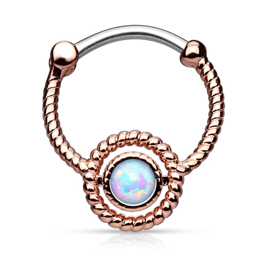 Septum Clicker Opale Cliqueur - Image 4