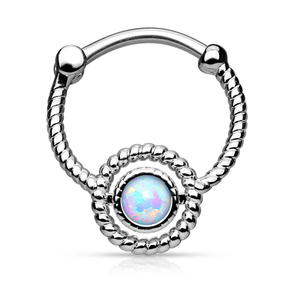 Septum Clicker Opale Cliqueur - Image 5
