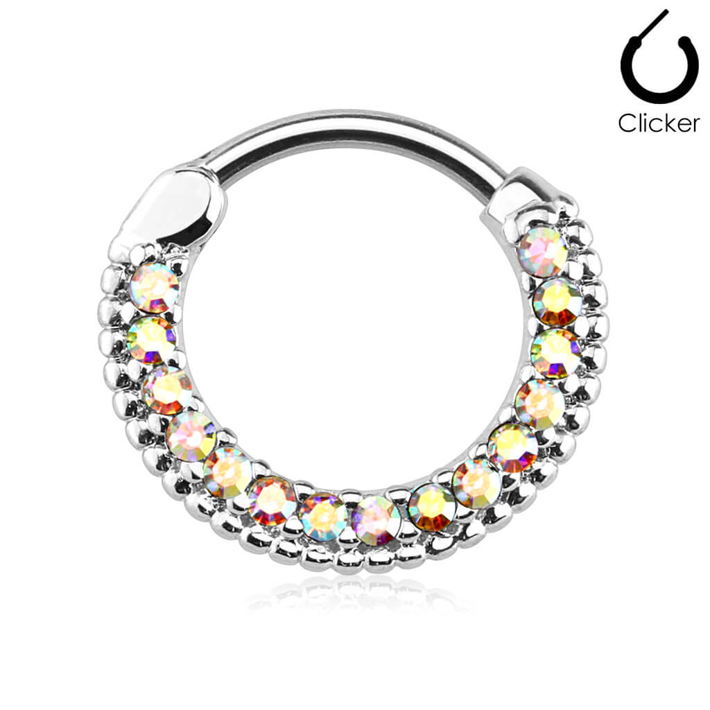 Septum Clicker Zircone Cliqueur - Image 5