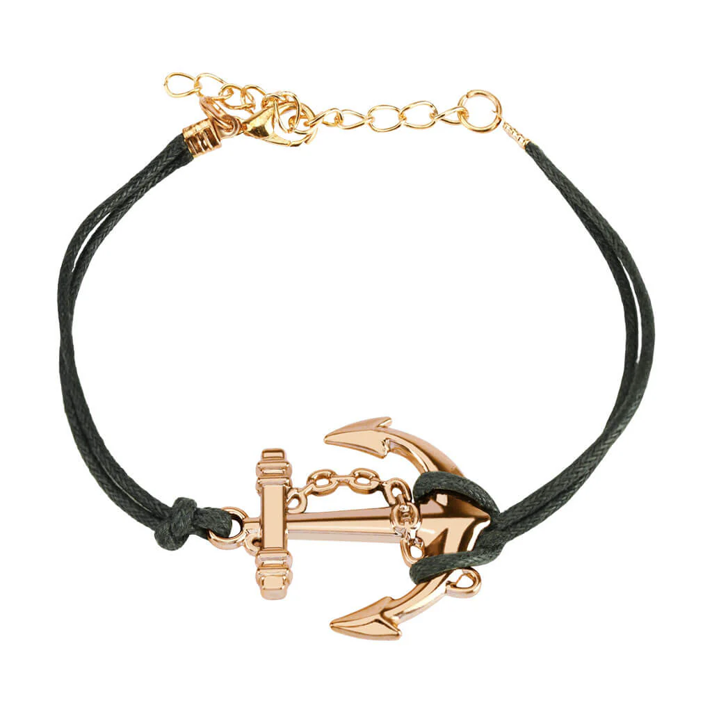 Bracelet Ancre - Image 2