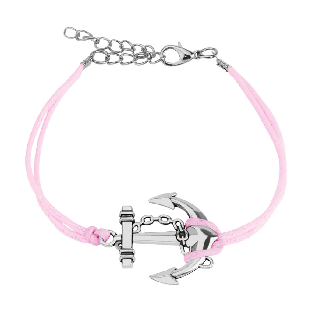 Bracelet Ancre - Image 3
