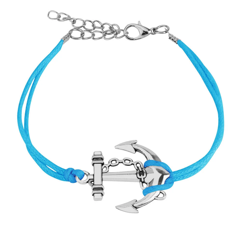 Bracelet Ancre - Image 4