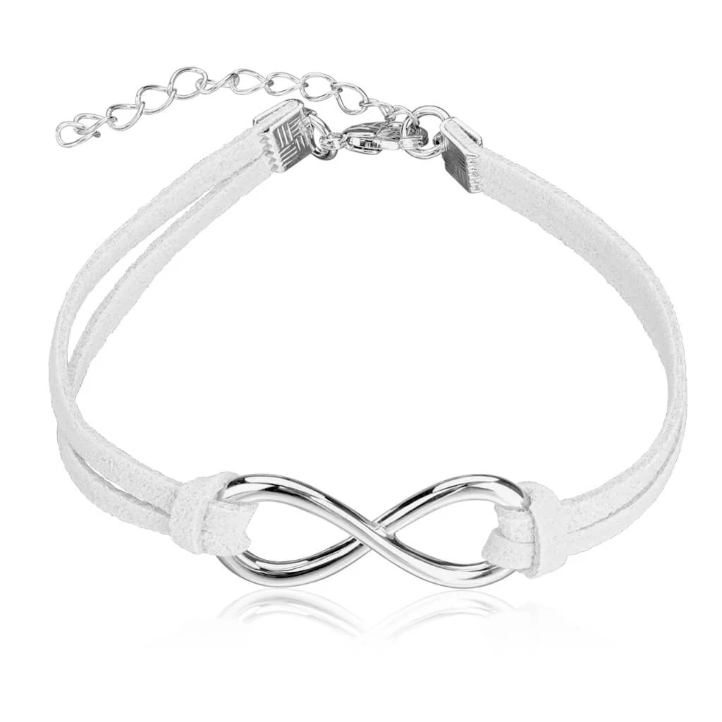 Bracelet Infini - Image 3