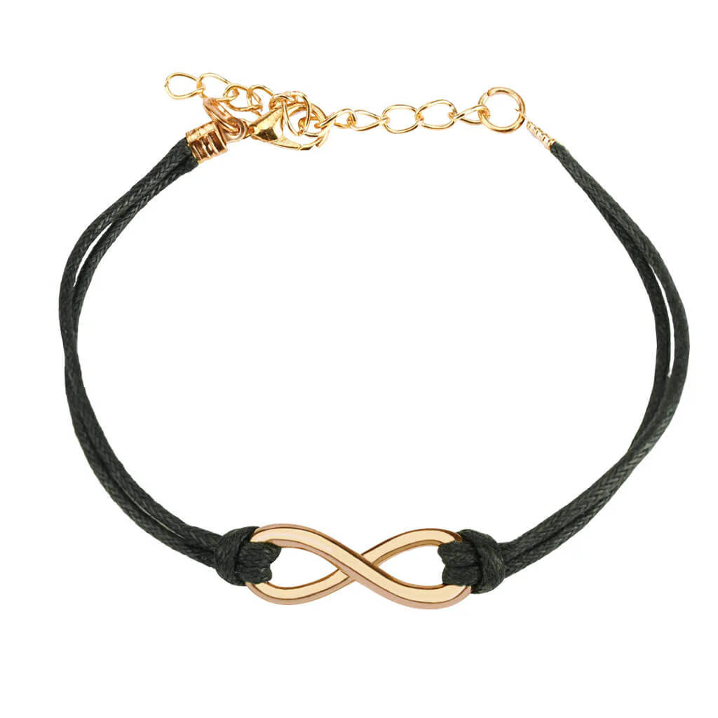Bracelet Infini - Image 2