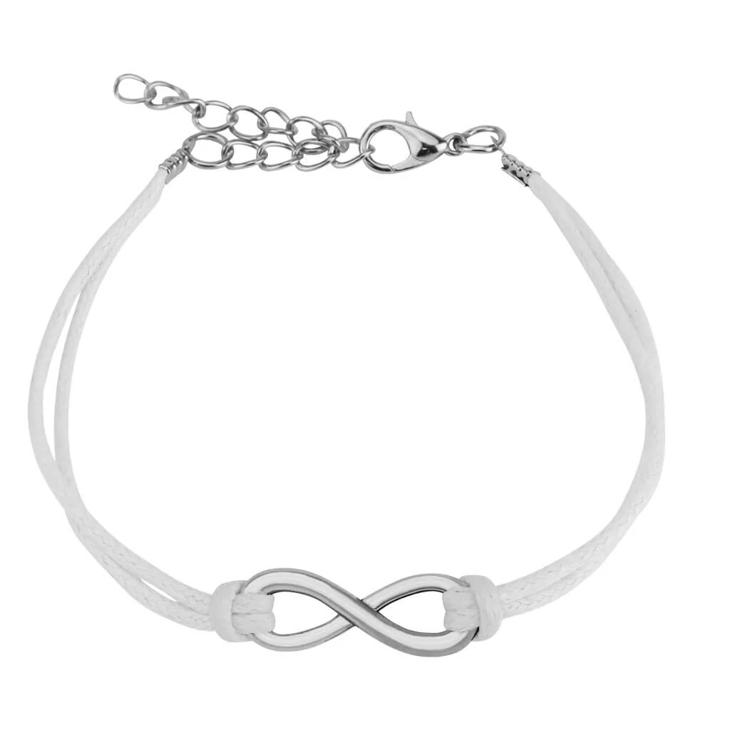 Bracelet Infini - Image 5