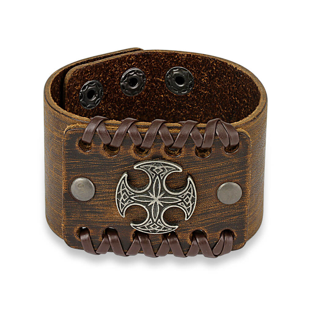 Bracelet Croix Celtique - Image 2