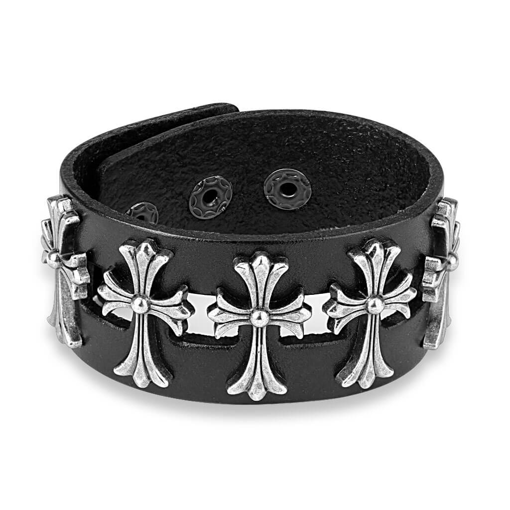 Bracelet Croix - Image 3