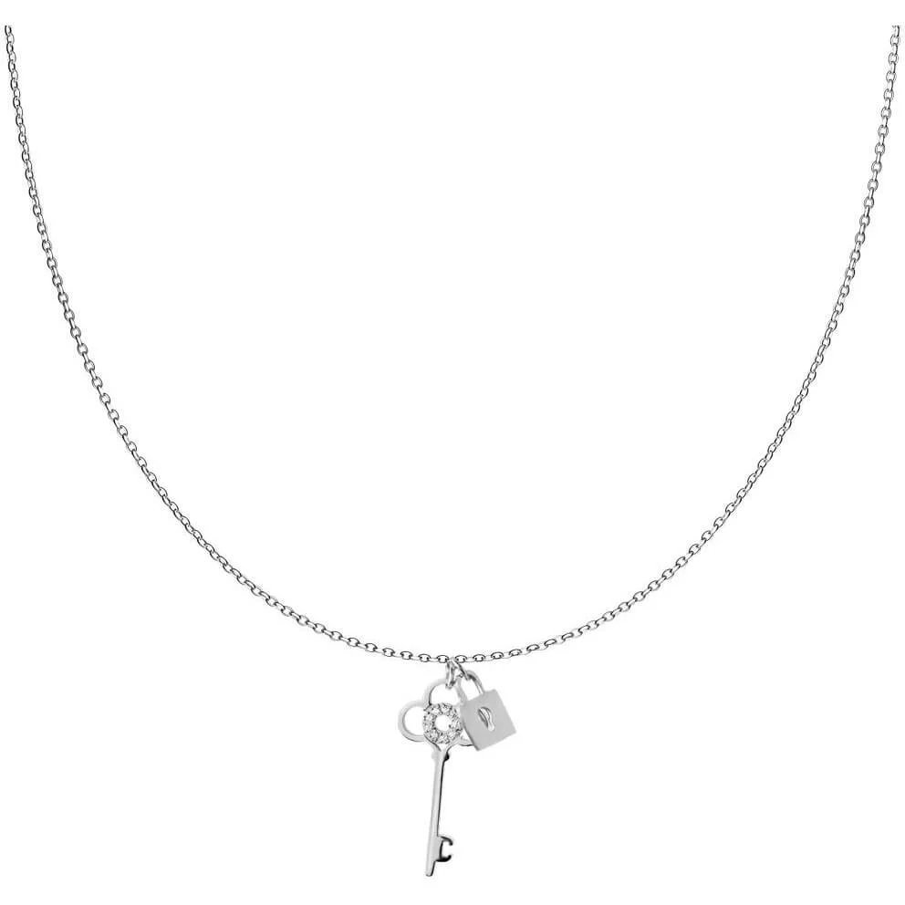 Collier Clé Cadena