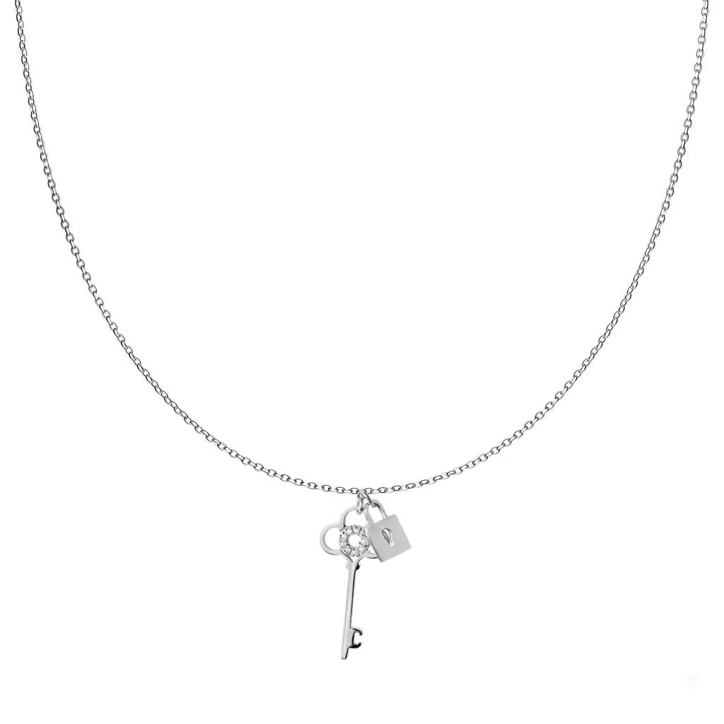 Collier Clé Cadena - Image 5