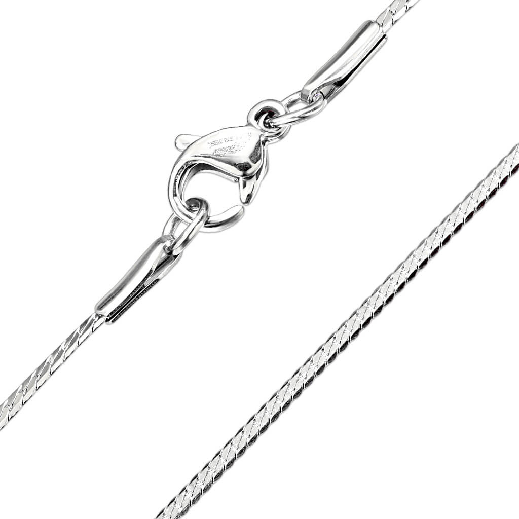 Collier Gourmette - Image 4