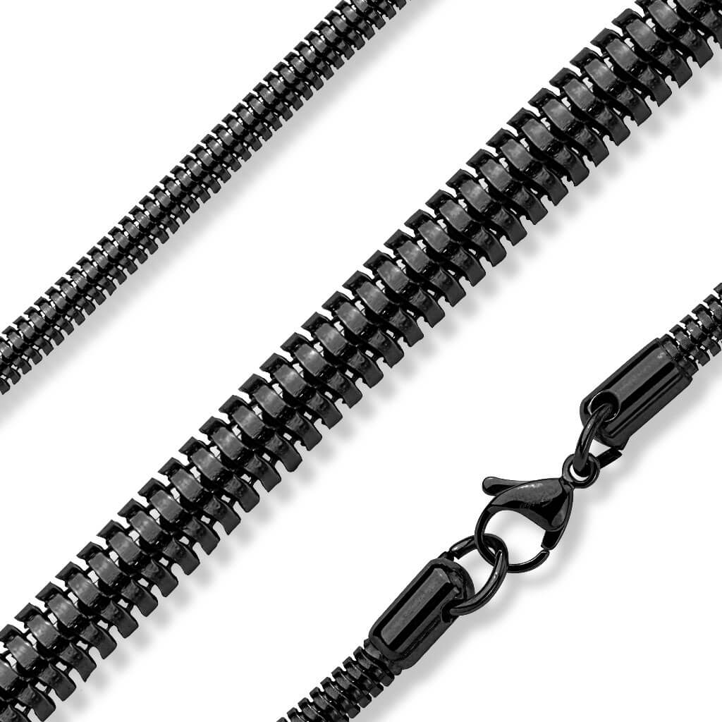 Collier Chaîne de Serpent - Image 2