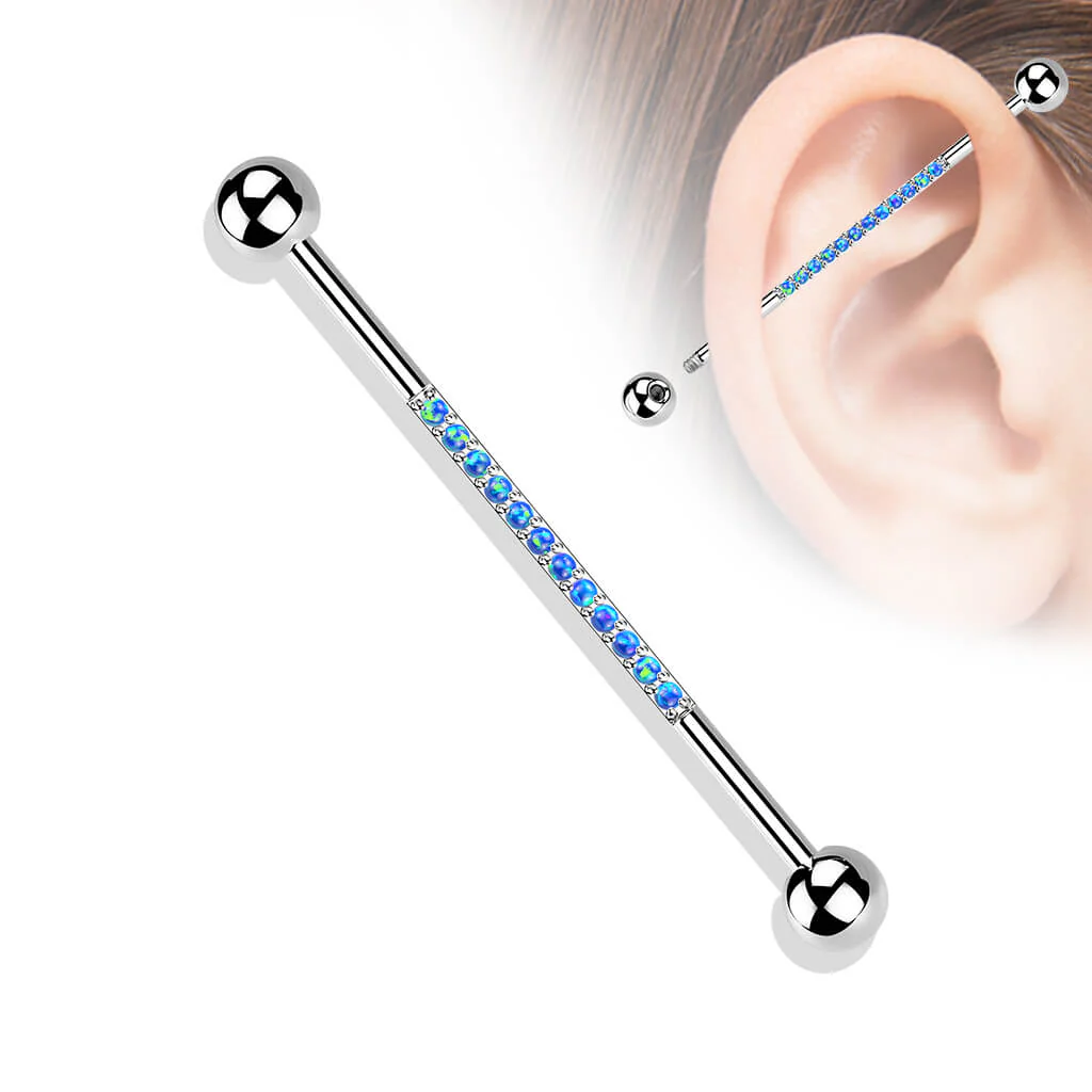 Titane Barre industriel Zircone Opale - Image 8