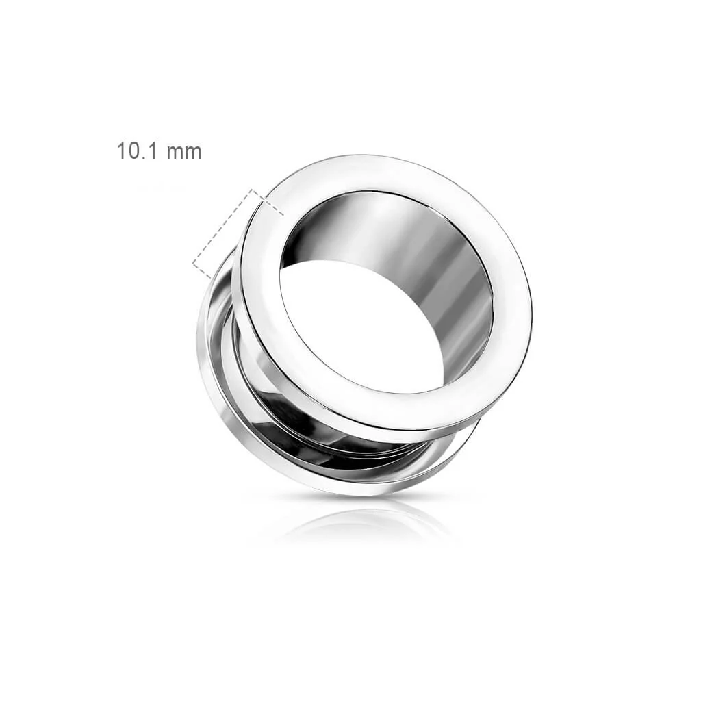 Titane Écarteur Argent - Image 2