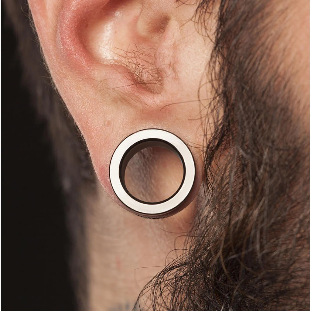 Titane Écarteur Argent - Image 3