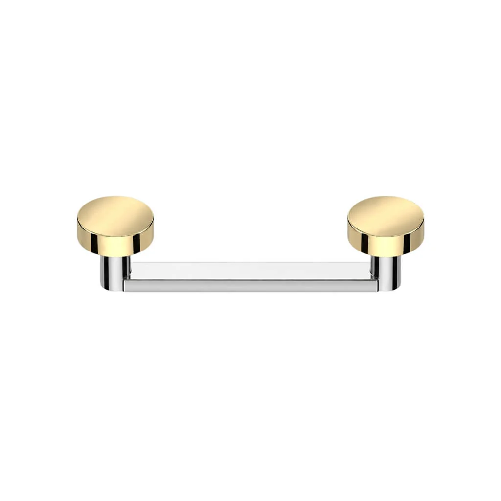 Barre de surface Rond Plat Filetage Interne - Image 2