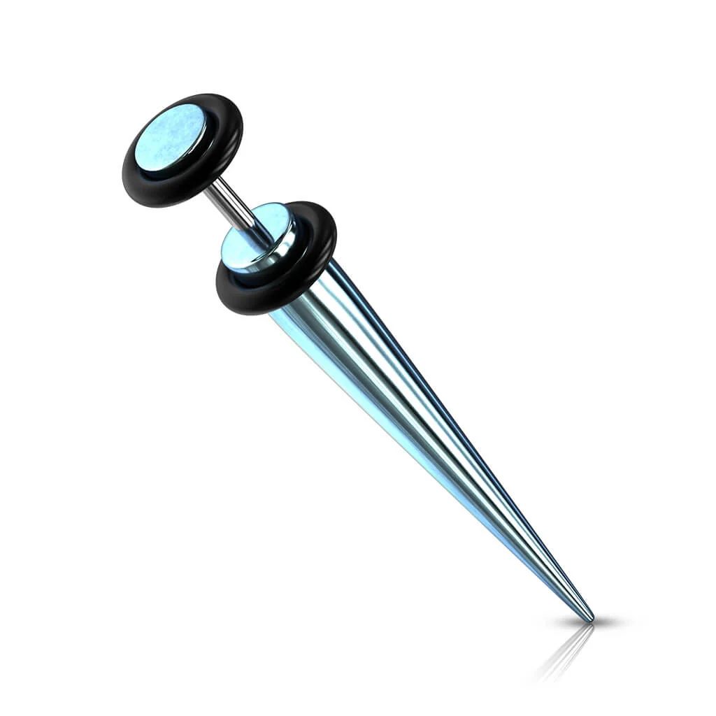 Faux Plug Barre d´expansion joints toriques en silicone Filetage Interne - Image 10
