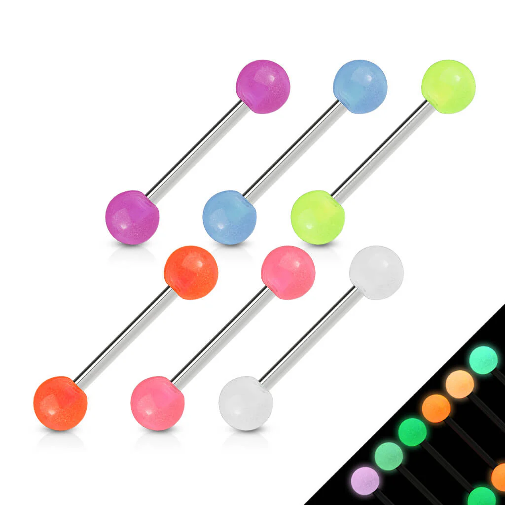 Barre Phosphorescent, 6 morceaux - Image 2
