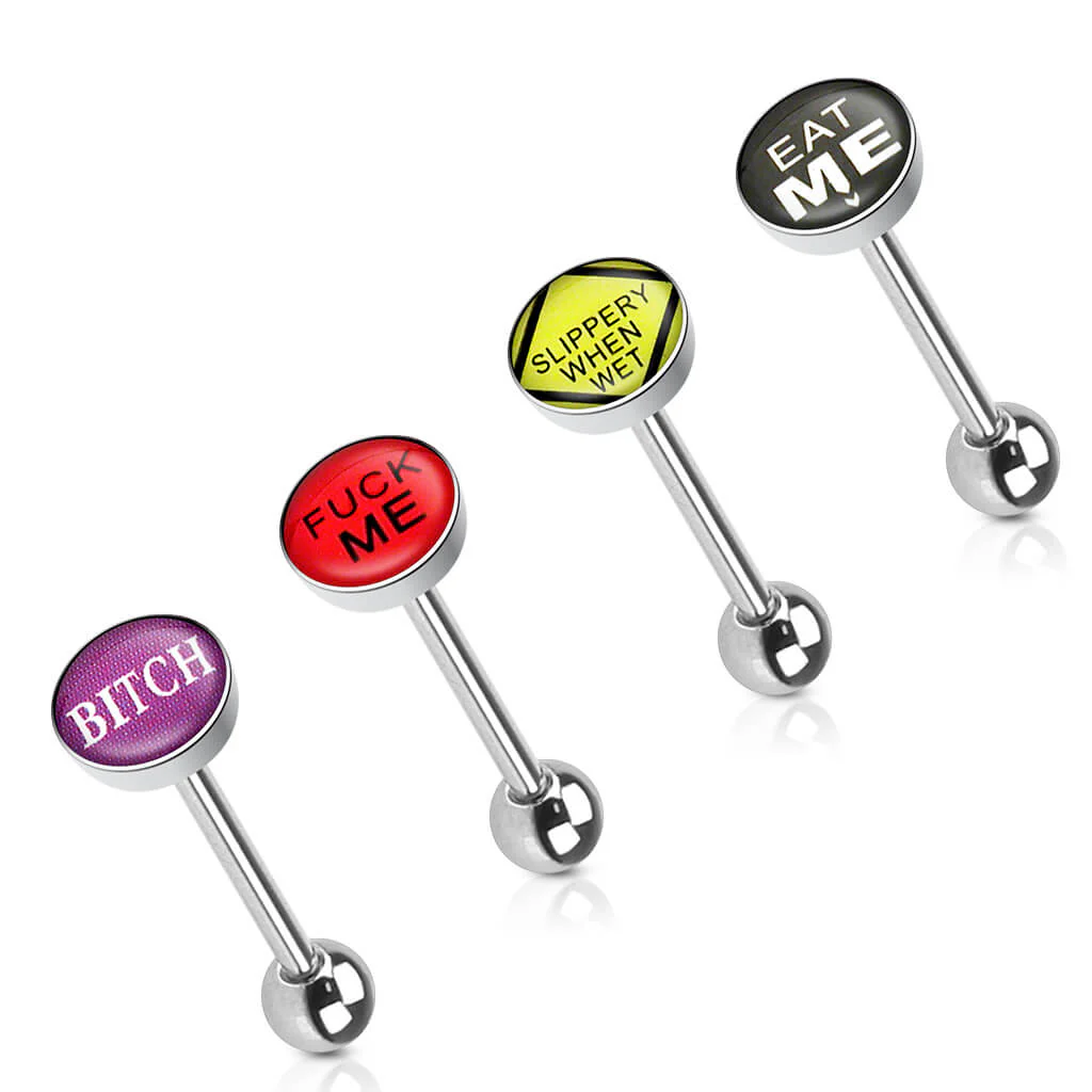 Barre Logo, 4 morceaux - Image 2