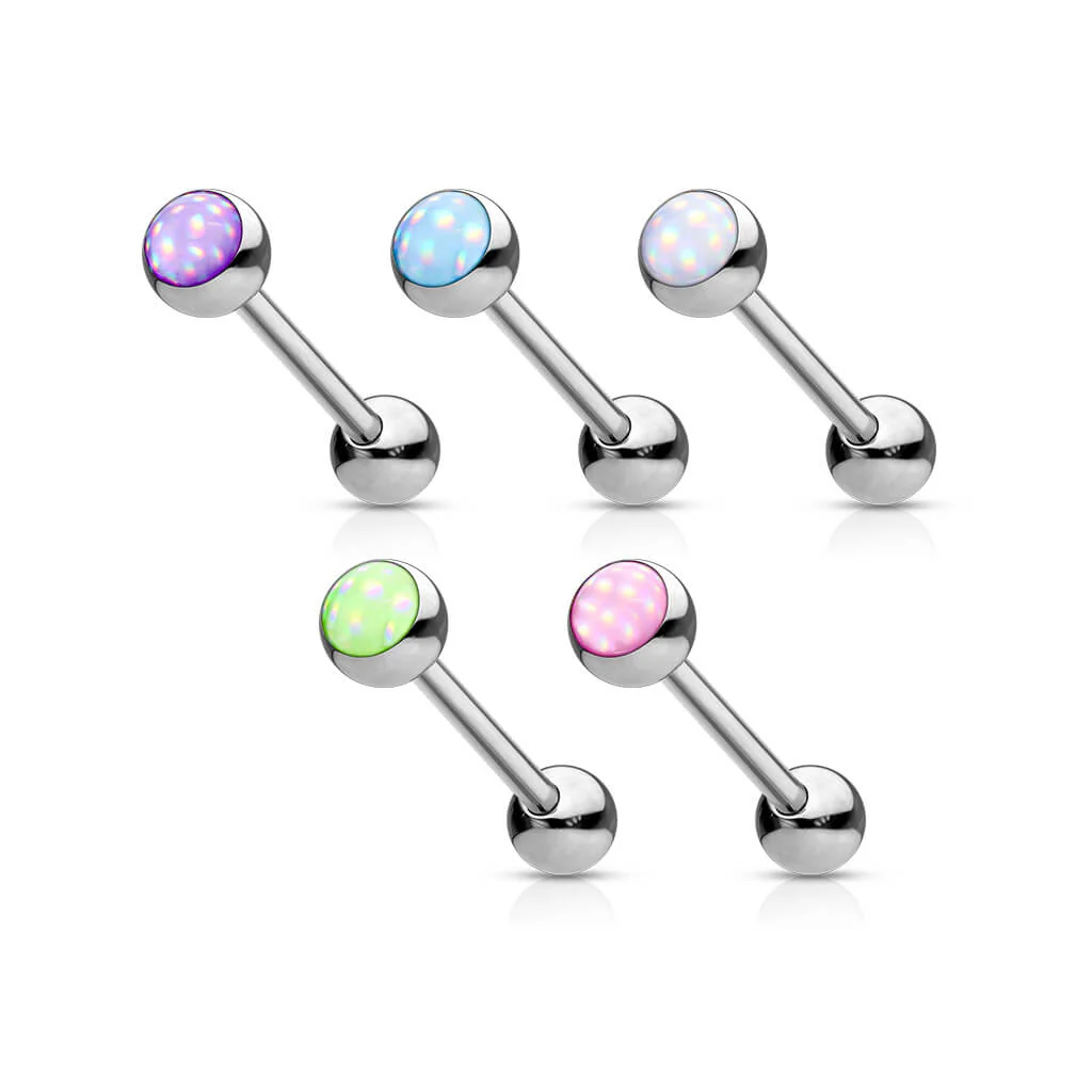 Barre Pierre Synthétique Lumineuse, 5 morceaux - Image 2